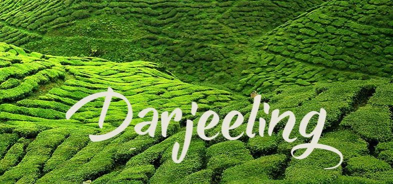 Darjeeling